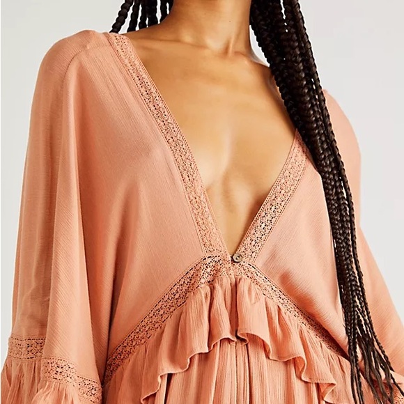 Free People Dress - Picture 1 of 6